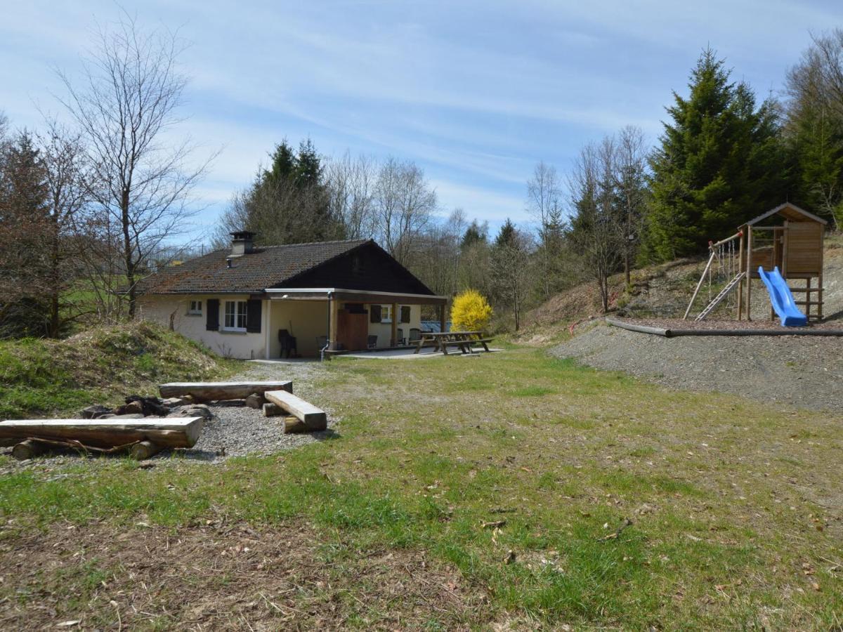 Casa vacanze In The Middle Of Nature With Sauna